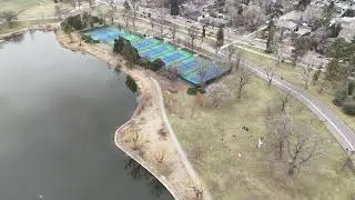 Wash Park 03/24/24 Waypoint Testing Clips