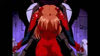 Hello Juliet | Neon Genesis Evangelion AMV