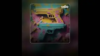 Pastel Pistols (8-Bit, G-Funk, Sunshine Pop, Bubblegum Pop, Teen Pop, West Coast Hip Hop)