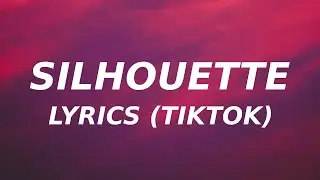 Caleb Hearn - Silhouette (Lyrics)