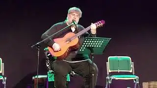 Wojtek Gęsicki - Niepoczytalny bibliotekarz