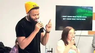 &ldquo;You&rsquo;ve Already Won&rdquo; - Beautiful Mess Ministries 