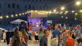 Hiss - Tanz (live @ Stürmt die Burg 2022)