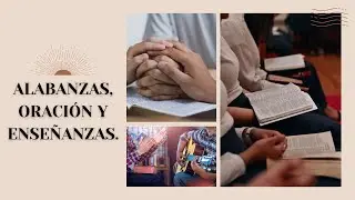 Alabanzas, Oraci&oacute;n y Ense&ntilde;anzas - 20-01-2026 - Viene 103.3FM