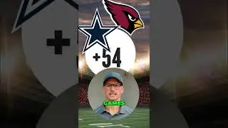 Monday Night Football Week 9 Coach Bob&rsquo;s Top Free Play of the Night