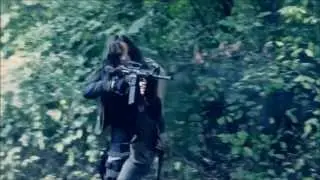 Altered Earth (Soldiers of the Earth Volume Two) (Wattpad Trailer)