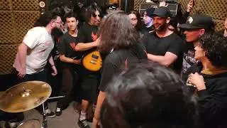 Orco - Full Set Debut | @ Zona De Ensayo 2 25.10.2025