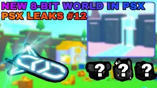 📲 Latest leaks before the new update! | PSX Leaks #12