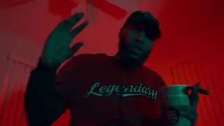 KING DUB - MEDICINE [OFFICIAL MUSIC VIDEO][SHOTBYDUB]