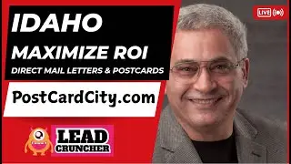 Mastering Real Estate Direct Mail Marketing Letters for Investors and Realtors in Idaho