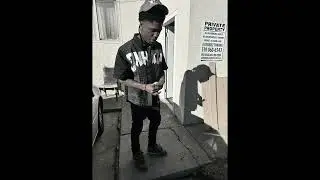 LIL T1MMY X YOUNGINSOSLEAZE TYPE BEAT - 