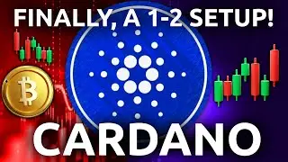 Cardano (ADA) - WE NEEDED THIS! (2025 Price Prediction)