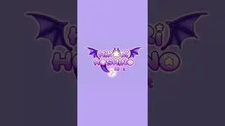 getting closer to debut 🖊️💜🌟 ✧ #vtuber #dragonvtuber #envtuber #artist #gaming #streamer #idol