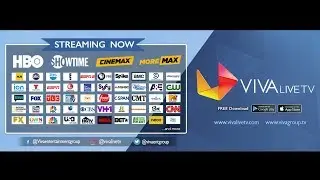 Vivalive TV