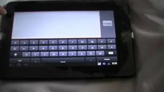 Dropad A8T