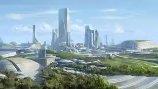 Space Ambient Mix 21 - Divine Nexus by Dreamstate Logic
