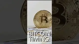 БИТКОИН ВРЕМЯ #шорты