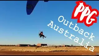 PPG Central Desert with Outback Al & Darcy, FLAT TOP checkout