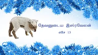 Ezekiel 13 Explained | Condemnation On False Prophets | Tamil Bible Study | Vimal Kumar