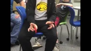 FIDGET SPINNER TRICKS COMPILATION V2