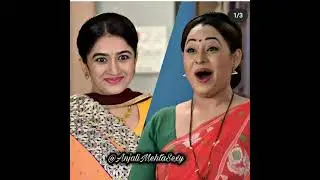 babita vs Anjali unseen image#shorts