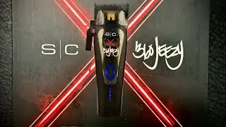 S|C Unboxing The (360 JEEZY Clipper) 