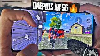 ONEPLUS 11R 5G FREE FIRE TEST IN 2024🔥&bull;ONEPLUS 11R 5G BEST FOR GAMING IN 2024👀&bull;ONEPLUS 11R REVIEW😍