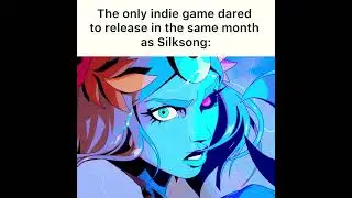 &ldquo;Hades 2 vs Silksong&rdquo; #hades2 #silksong #hades #supergiantgames #trailer #switch2 #nintendo