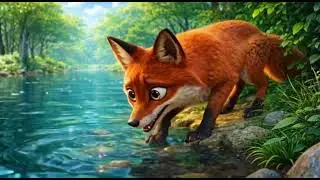 Câu truyện: CHÚ VỊT XÁM