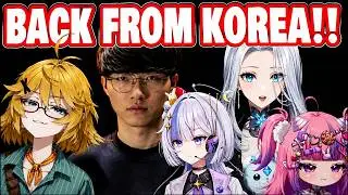 The New VTuber Group Is Here!