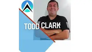 TODD CLARK and his 13 years of commitment to Tennis