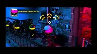 Madness Project Nexus | Fickle Fiends | Arena Combat
