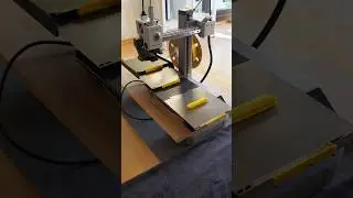 Automatischer Plattenwechsler f&uuml;r den A1 mini 💛 | Made by Swap-Systems | bald mehr Info