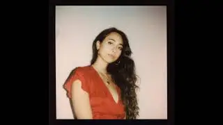 Sofia Valdes “The Sweet Escape” Cover [Official Audio]