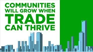 Why do global industries form local clusters?