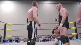 Tier 1 Demands THE END