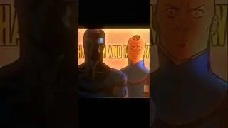 full masked mark and Mohawk mark edit | the best duo? #invincibleedit #invincible #comicedit