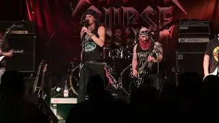 SIRENS CURSE - Get me dirty - 02.10.2025 - Alte Piesel, Dirlos