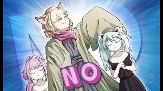 yUo dOn'T nEeD sOlEmN fOr tRi bRiGaDe