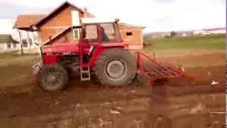 IMT 577DV i setvospremac 3m
