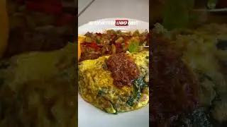 📍Eggscellent, Portage Park #cfg #chicagofoodguide #chicagofoodies #foodreview #chicago