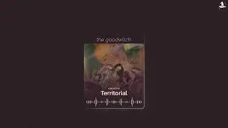 territorial || kali uchis || slowed + reverb