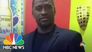 Chauvin Defense Medical Expert Testifies On George Floyd's Death | NBC Nightly News