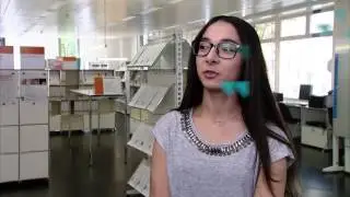 biz Film Schnupperlehre