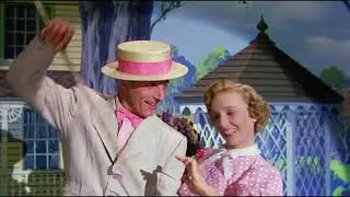 Happy Heavenly 110th Birthday to Danny Kaye // A Tribute