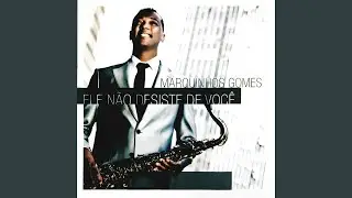 Todo-Poderoso Deus (feat. Gabriela Gomes)