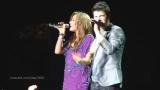 Camp Rock Tour Bristow, VA  - Wouldn't Change A Thing