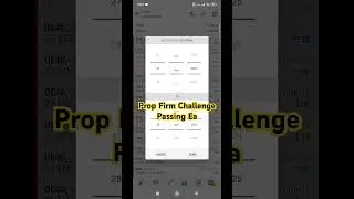 Prop firm challenge passing bot forex ea