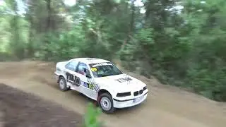 Rallymix Barbad&aacute;s 2025 especial BMW