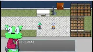 Befriending Cubes in a Garden - Let's Play Cubenen Gardens: Befriend with Developer (Tos&Thos)